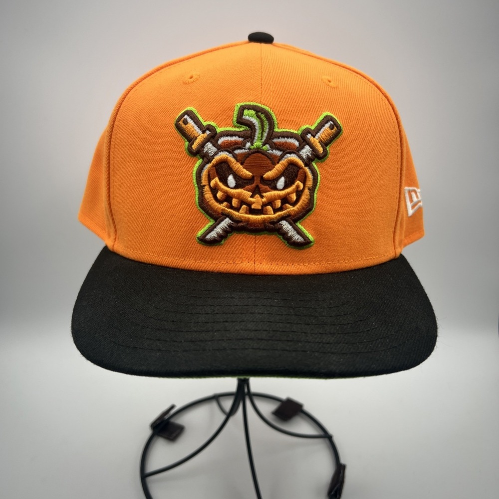 Limited Edition The Clink Room Hat Self Made Sz 7 3/4
